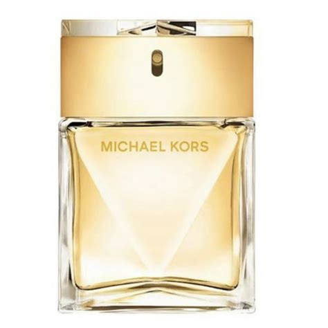 Michael Kors Gold Luxe Edition women 